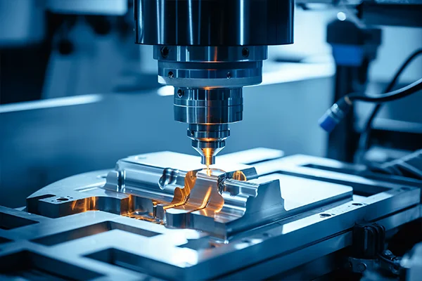 Welche Materialien können mit der CNC-Bearbeitung bearbeitet werden?