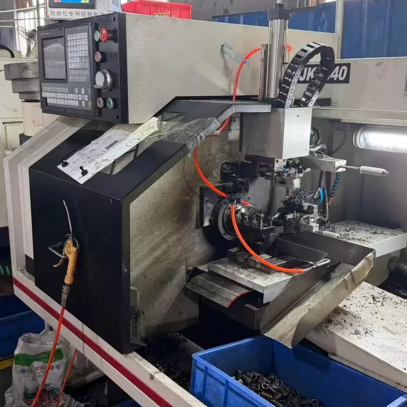 Wie verkürzt Tuoyuan Metal die Durchlaufzeiten für CNC-Projekte?