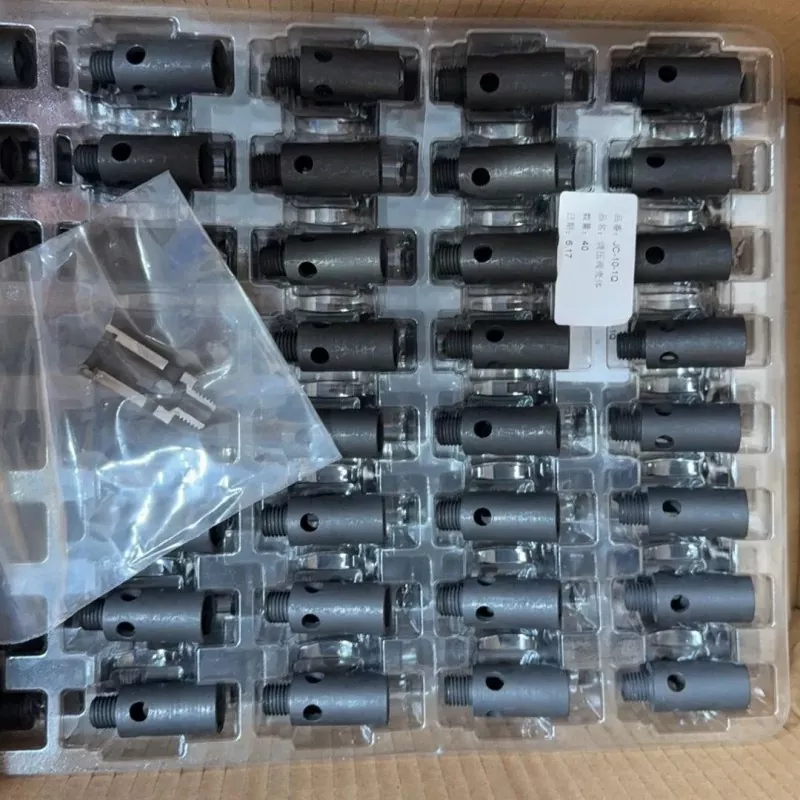 Welche After-Sales-Unterstützung bietet Tuoyuan Metal seinen globalen Kunden?