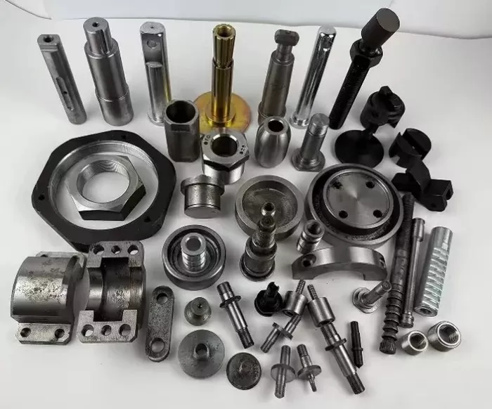 Welches Metall eignet sich am besten für Präzisions-Automobilkomponenten?