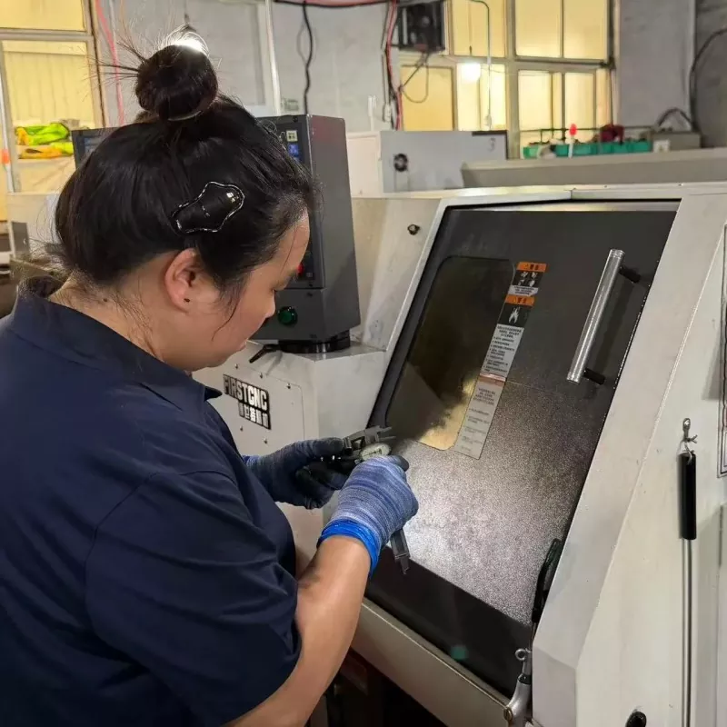 Warum bevorzugen Industrieeinkäufer die Metallbearbeitung aus einer Hand? Warum bevorzugen Industrieeinkäufer die Metallbearbeitung aus einer Hand?