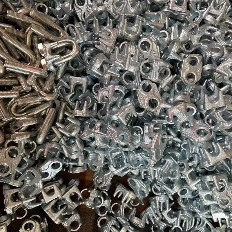 Gussteile aus Edelstahl